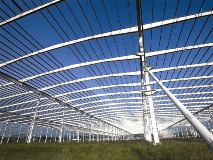 泰州网架钢结构工程有限公司